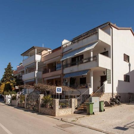 Apartments Ivo Rovinj Croatia Экстерьер фото