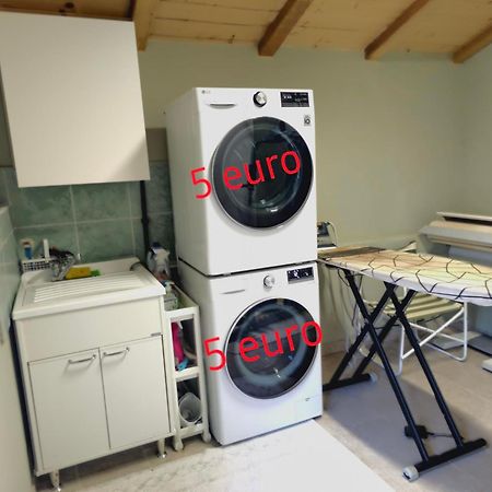Apartments Ivo Rovinj Croatia Экстерьер фото