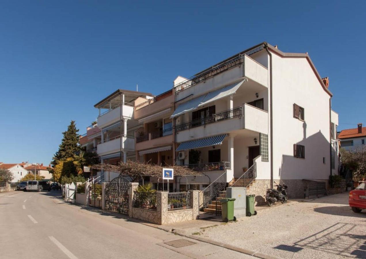 Apartments Ivo Rovinj Croatia Экстерьер фото
