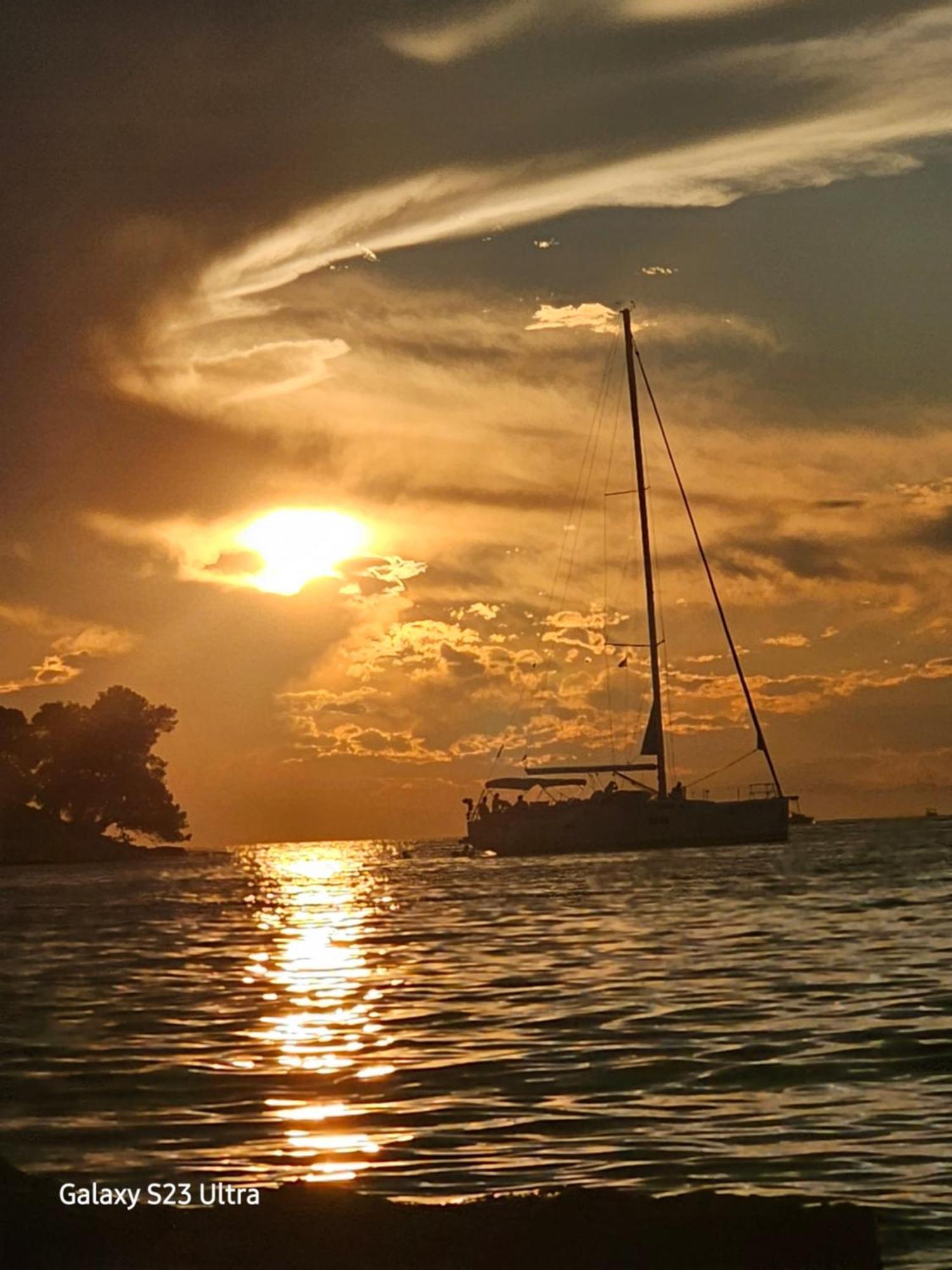 Apartments Ivo Rovinj Croatia Экстерьер фото