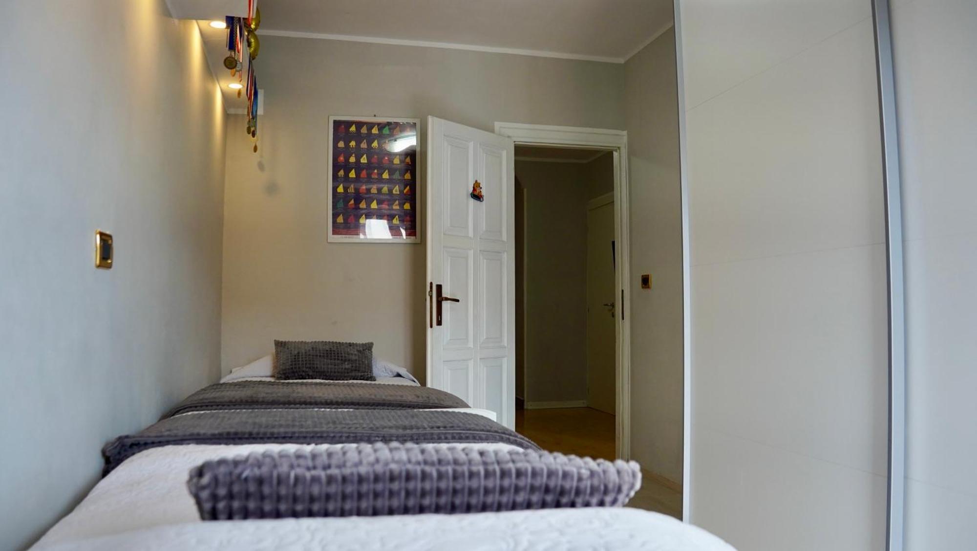 Apartments Ivo Rovinj Croatia Экстерьер фото