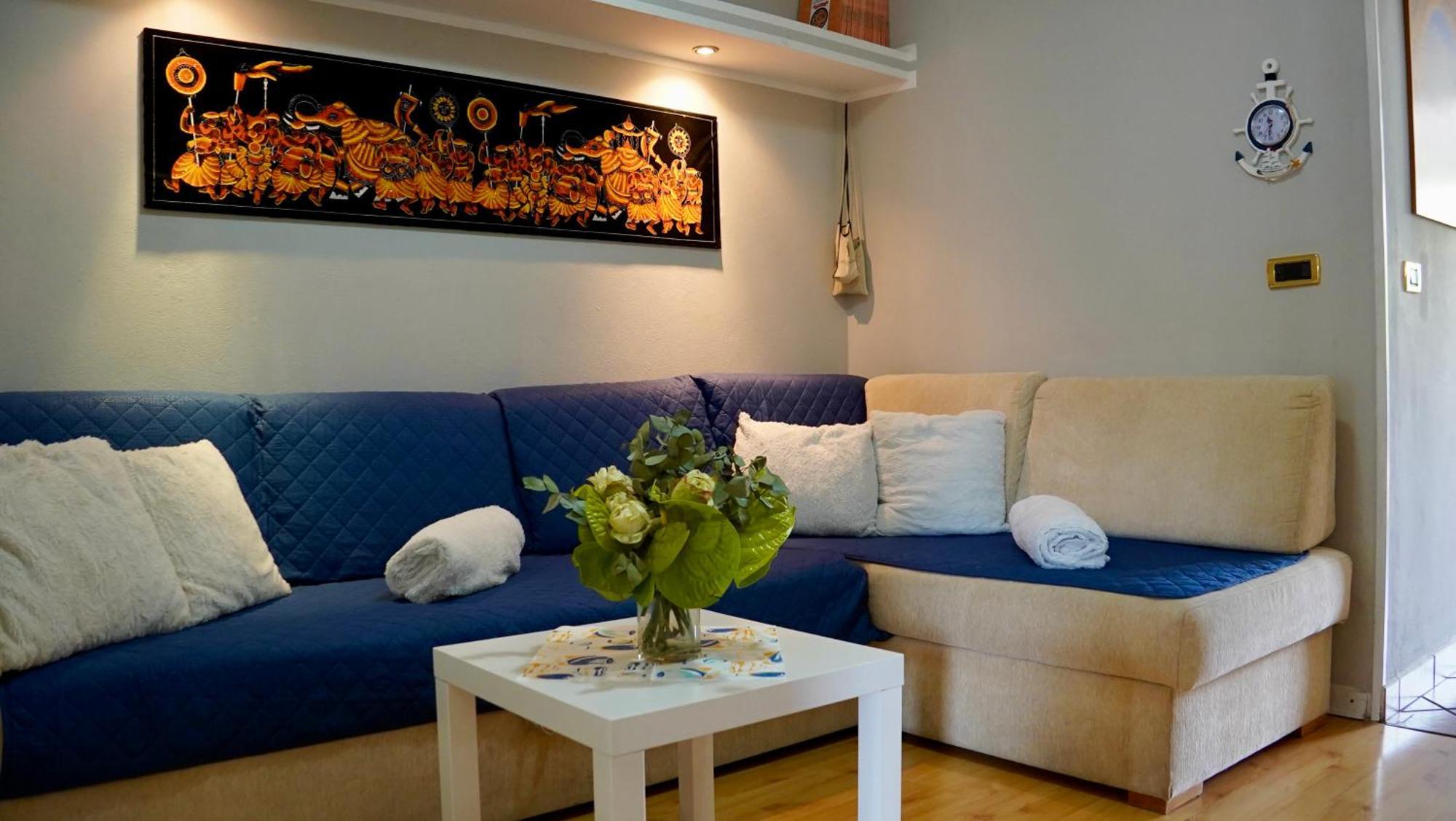 Apartments Ivo Rovinj Croatia Экстерьер фото