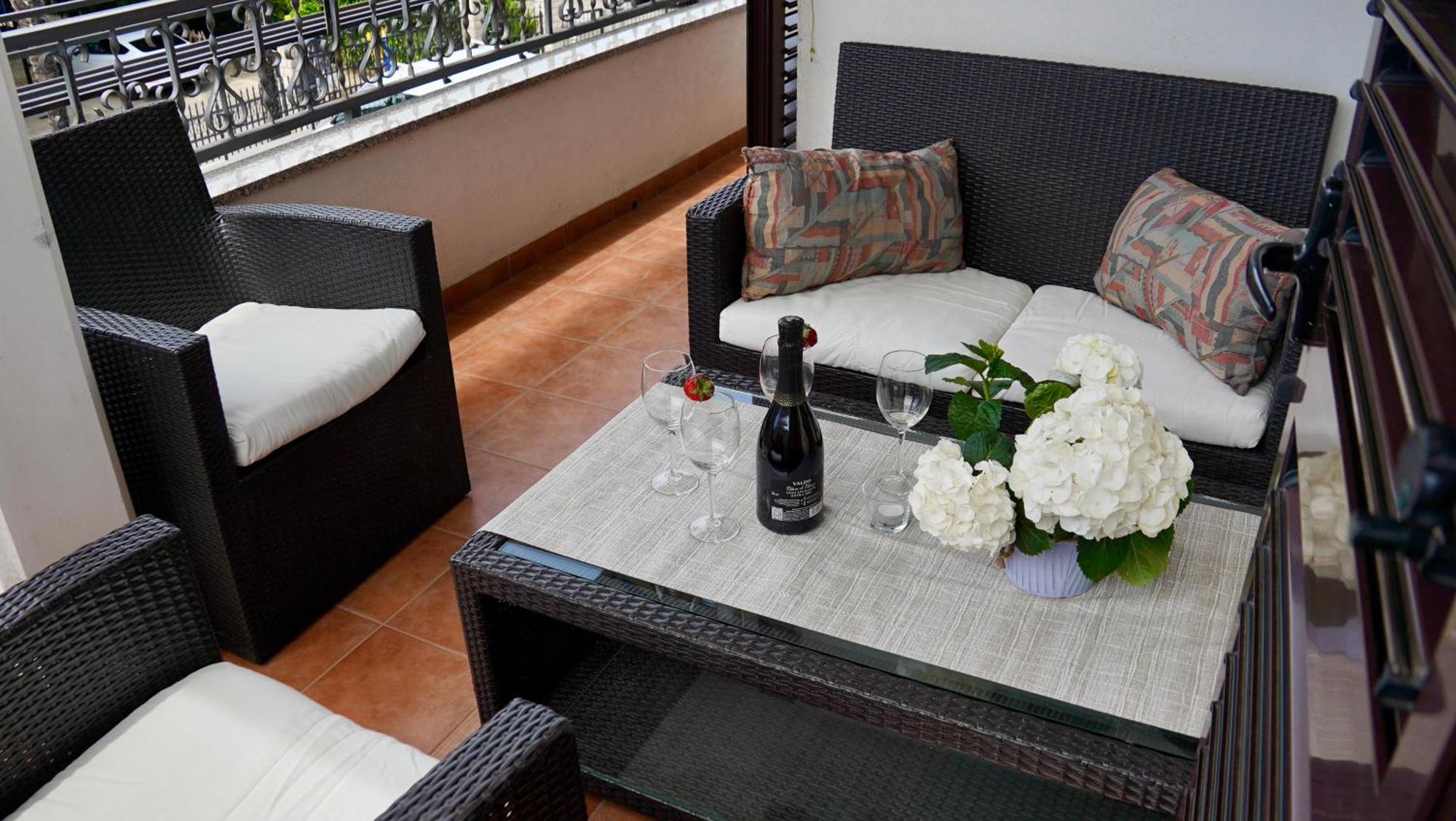 Apartments Ivo Rovinj Croatia Экстерьер фото