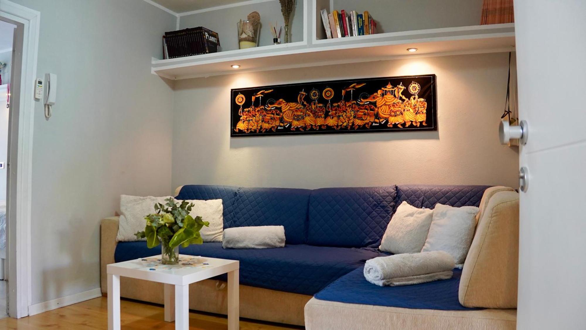 Apartments Ivo Rovinj Croatia Экстерьер фото