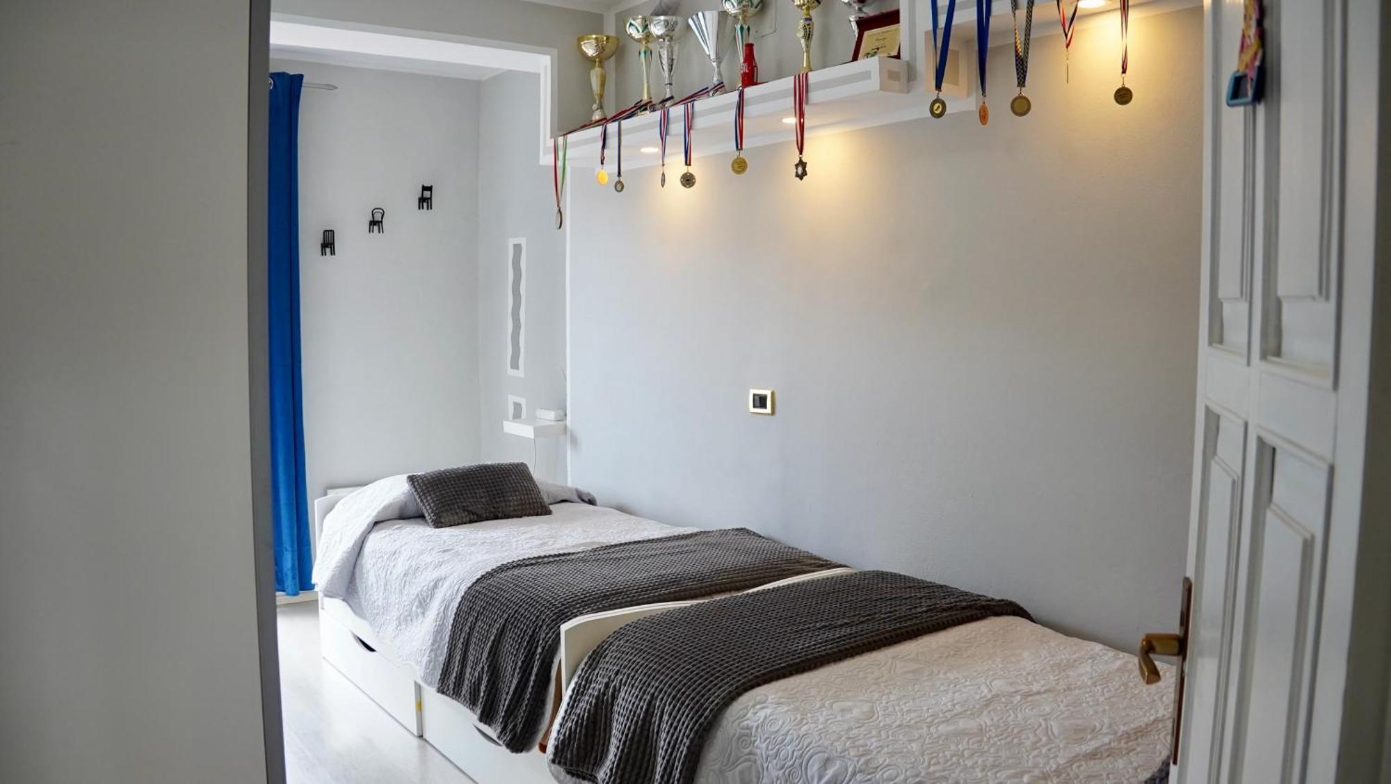 Apartments Ivo Rovinj Croatia Экстерьер фото