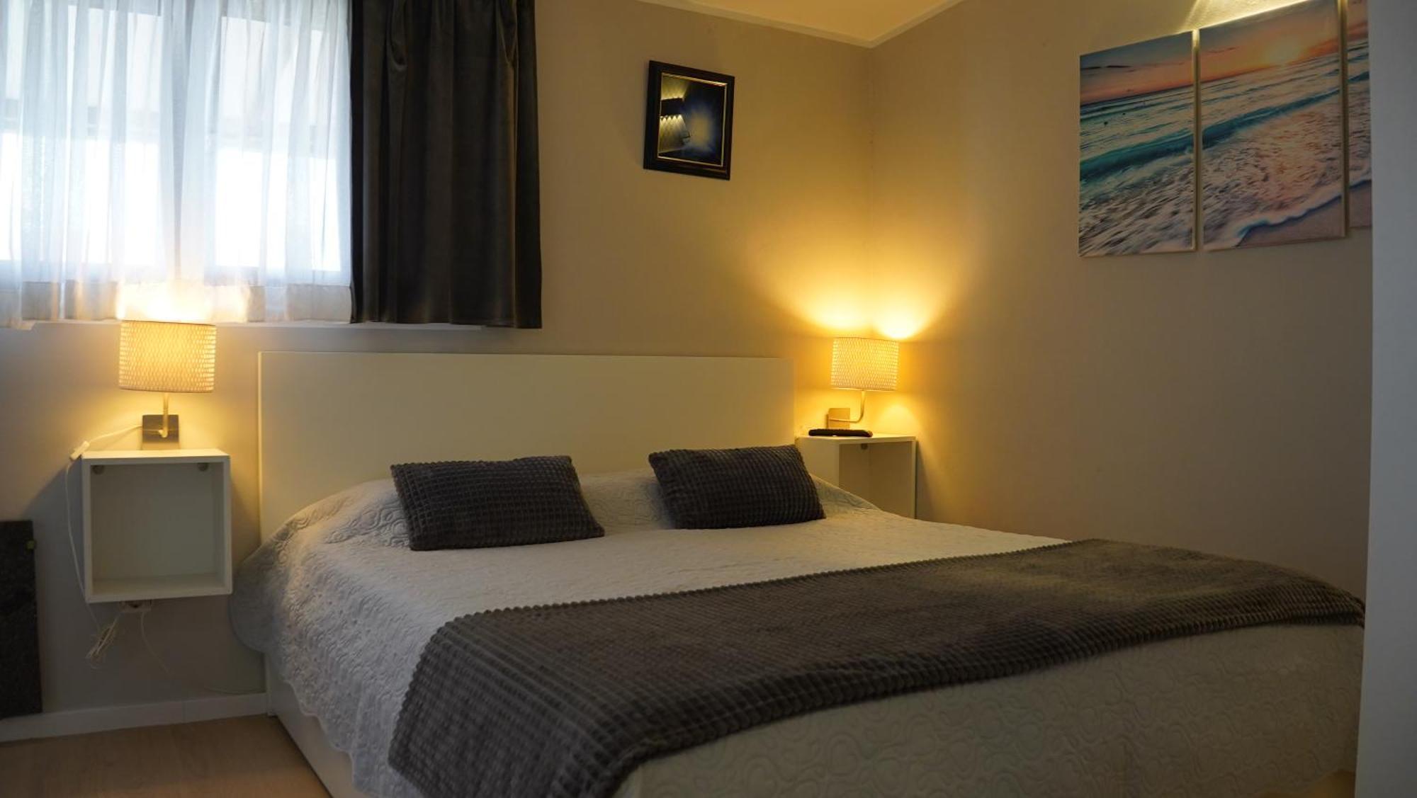 Apartments Ivo Rovinj Croatia Экстерьер фото