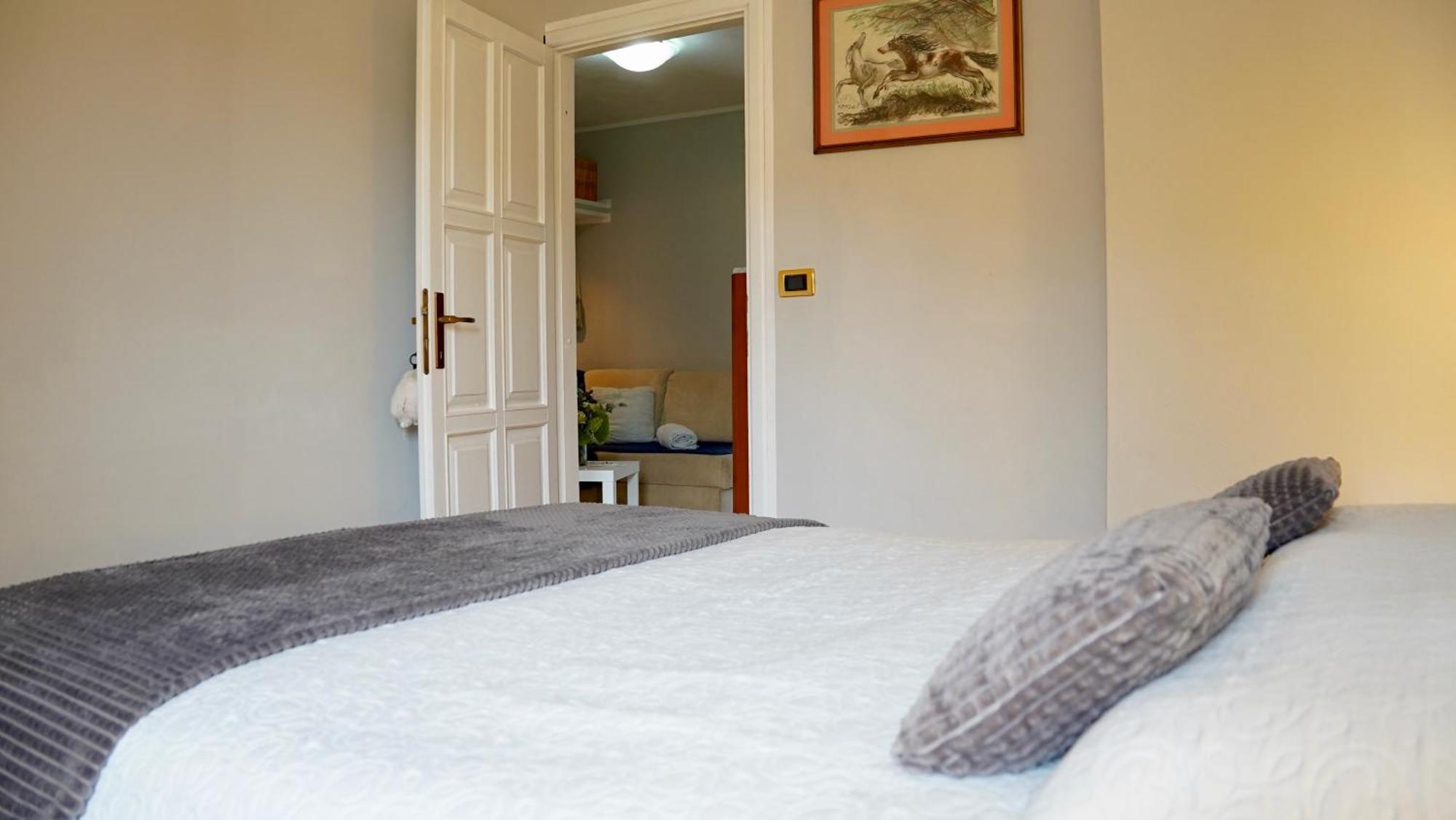 Apartments Ivo Rovinj Croatia Экстерьер фото