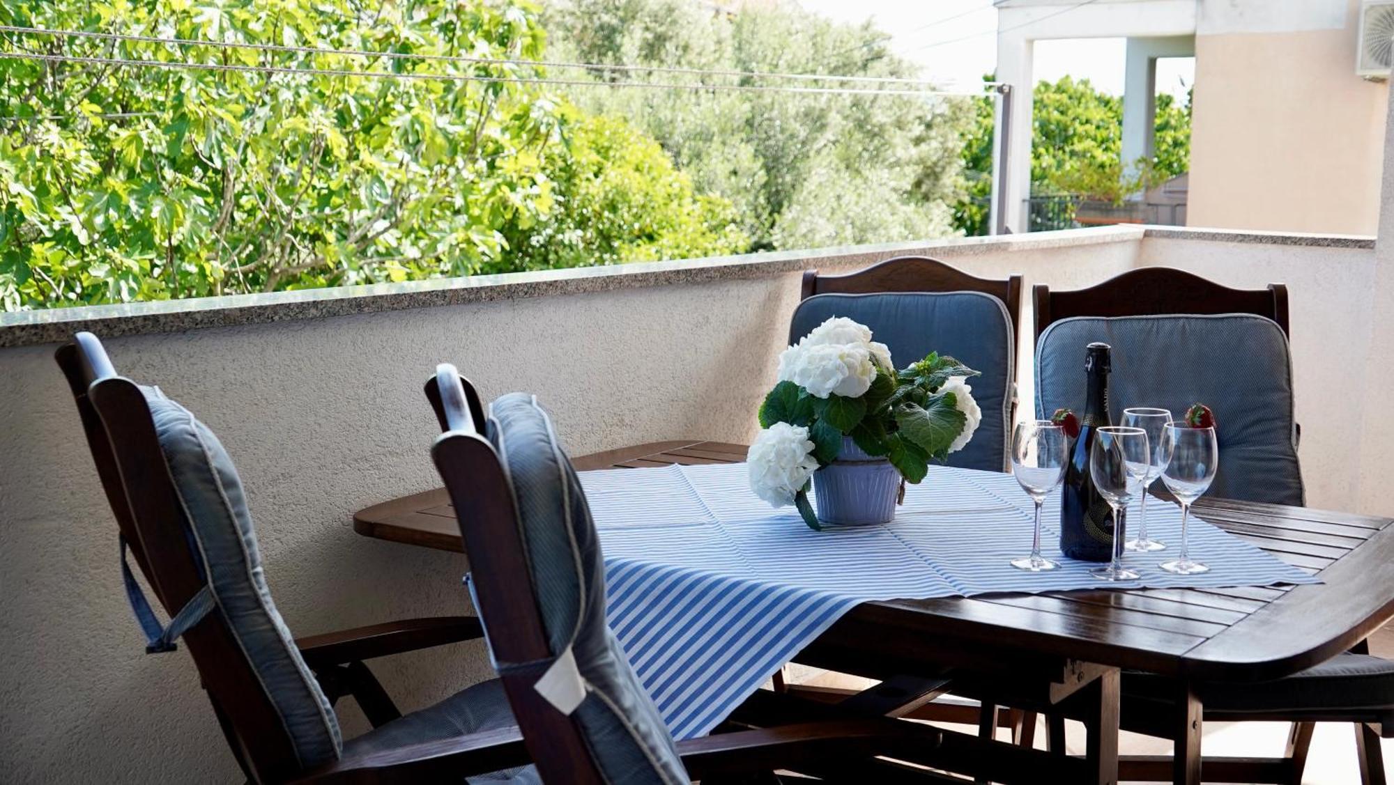 Apartments Ivo Rovinj Croatia Экстерьер фото