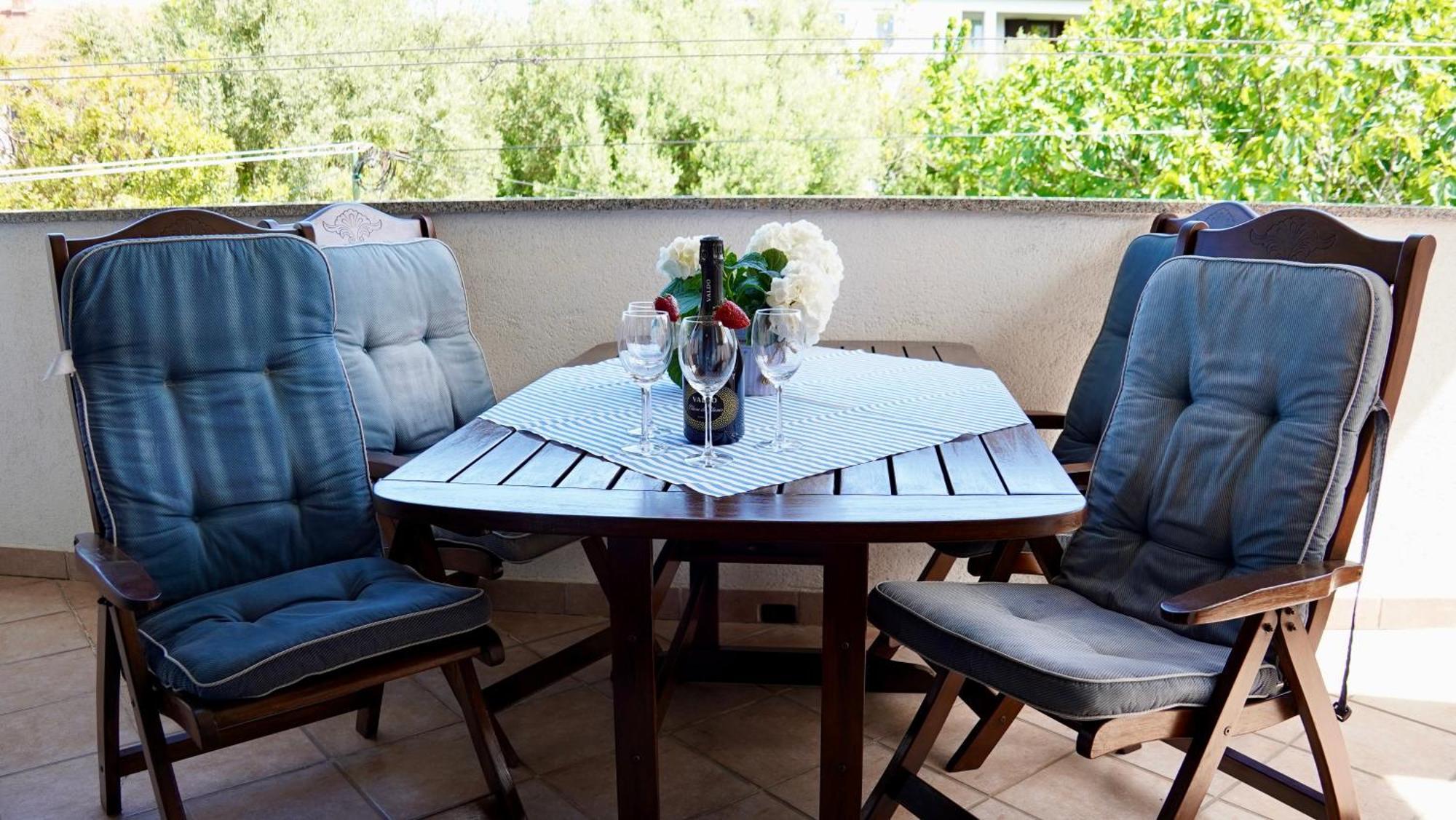 Apartments Ivo Rovinj Croatia Экстерьер фото