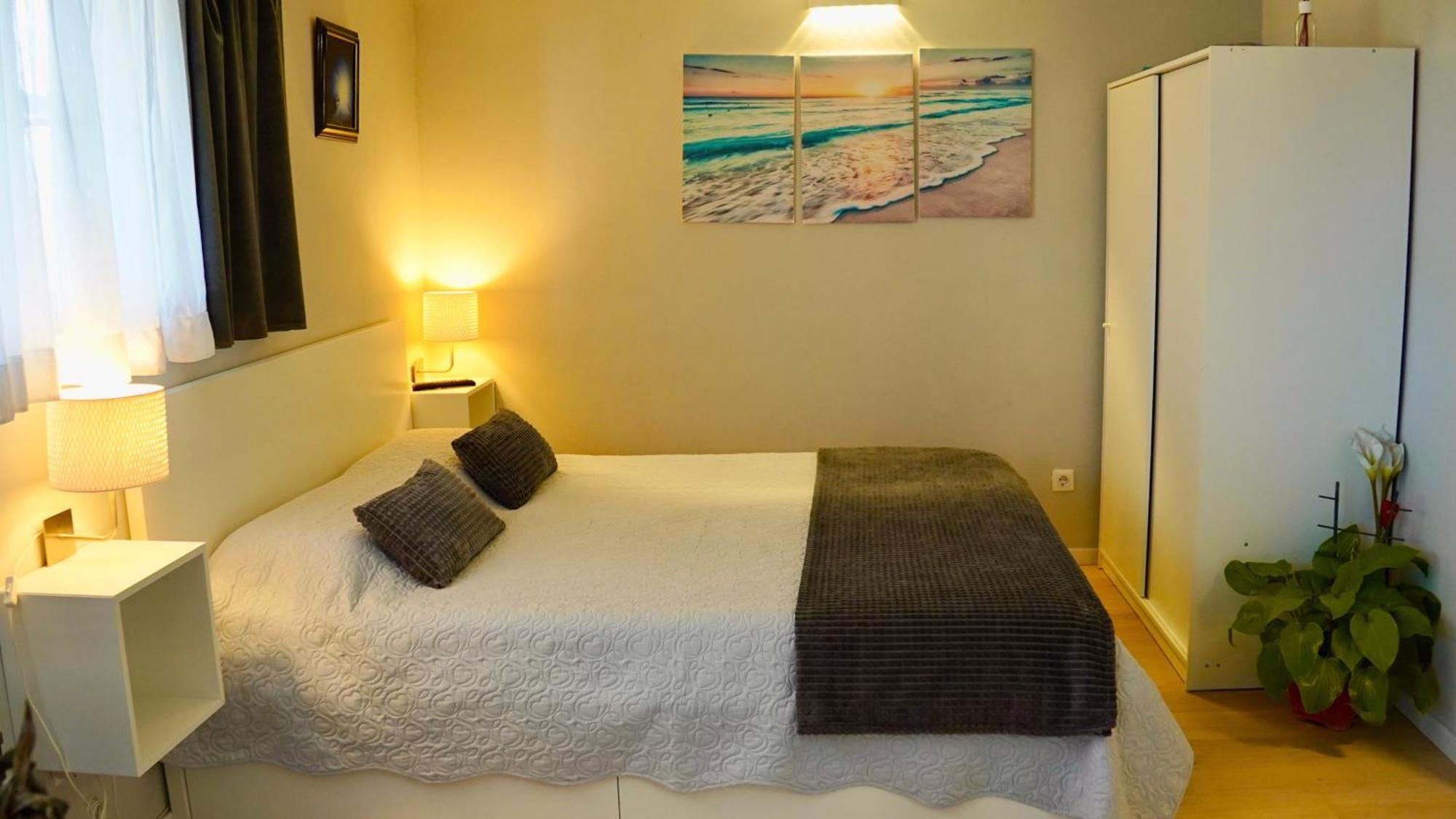 Apartments Ivo Rovinj Croatia Экстерьер фото