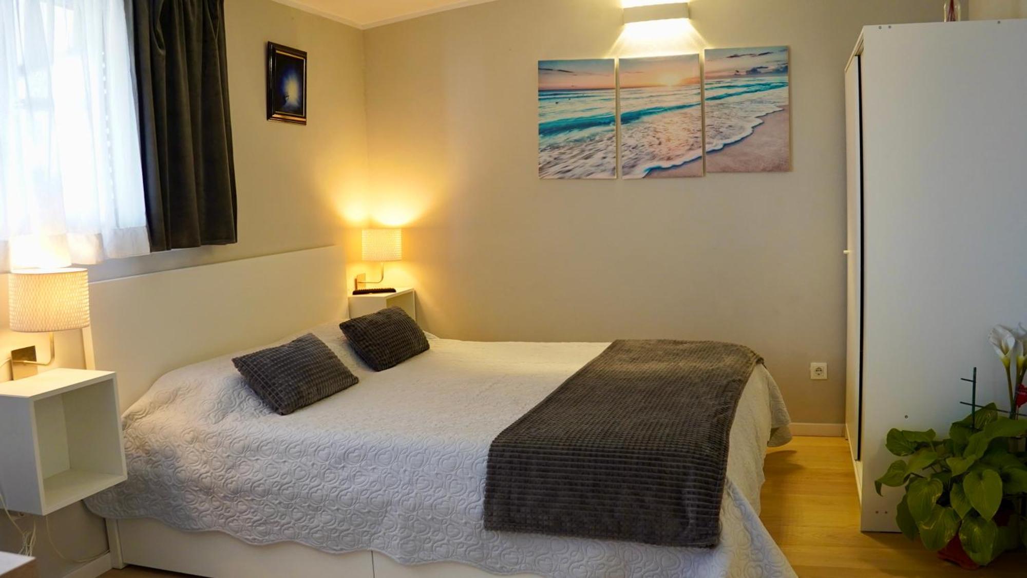 Apartments Ivo Rovinj Croatia Экстерьер фото