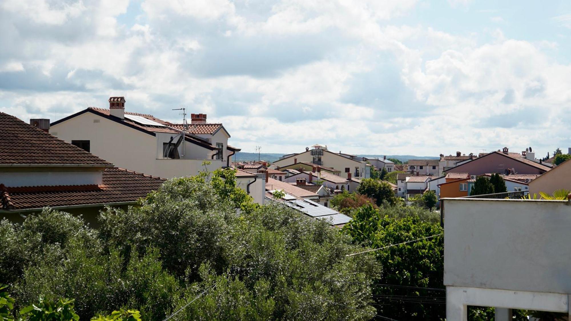 Apartments Ivo Rovinj Croatia Экстерьер фото