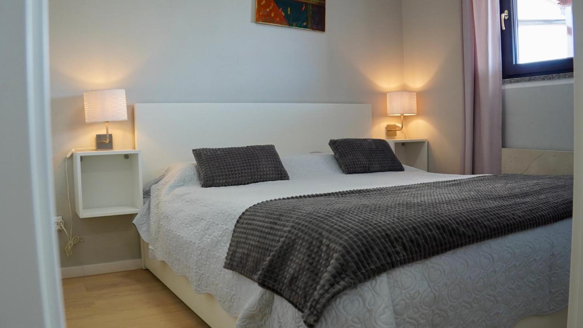 Apartments Ivo Rovinj Croatia Экстерьер фото