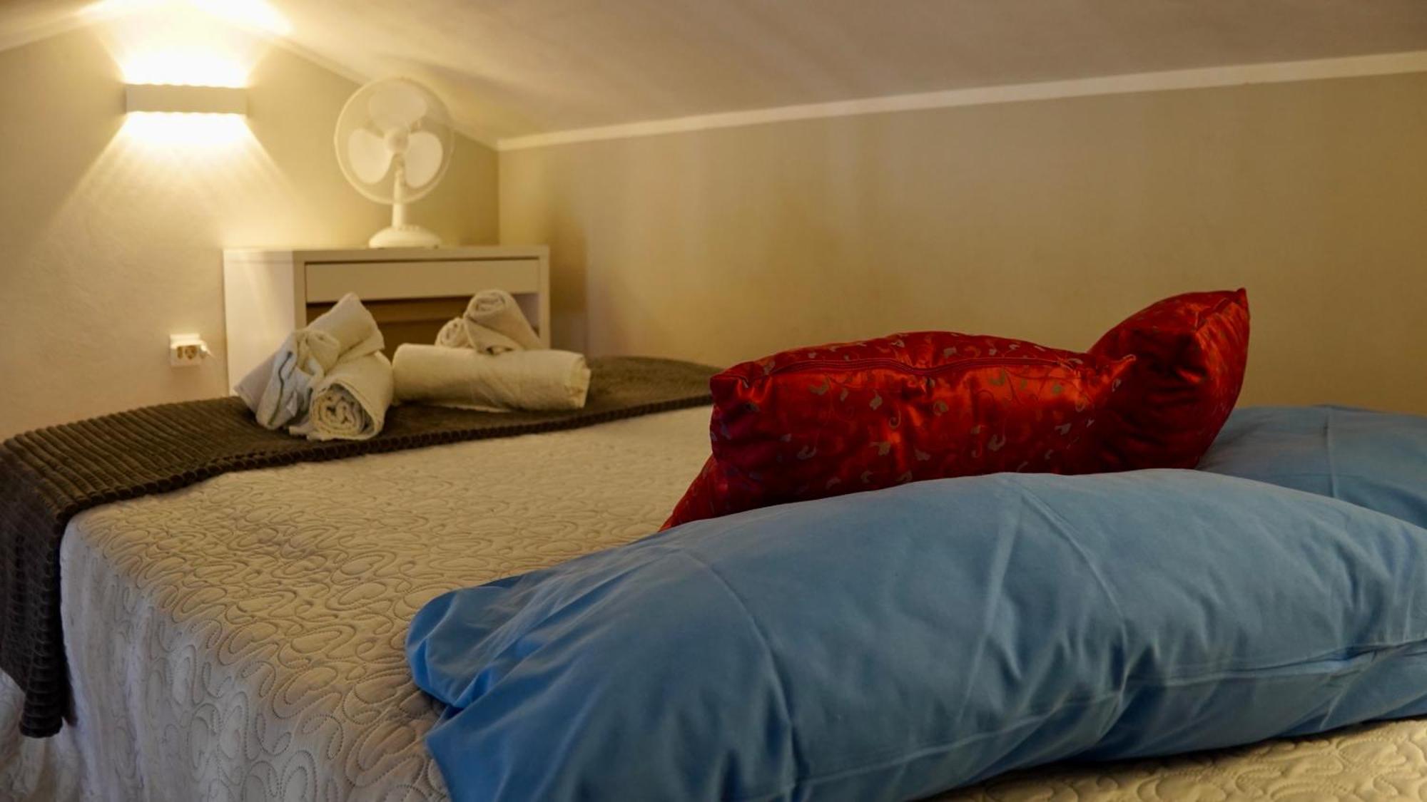 Apartments Ivo Rovinj Croatia Экстерьер фото
