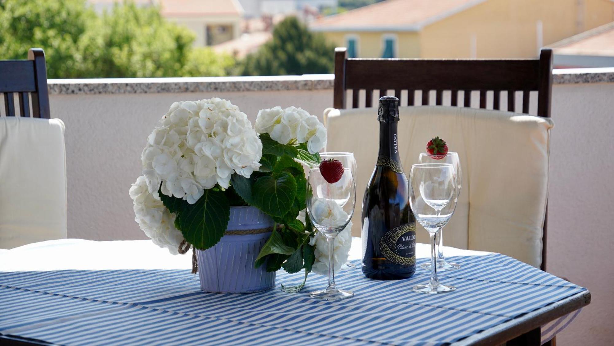 Apartments Ivo Rovinj Croatia Экстерьер фото