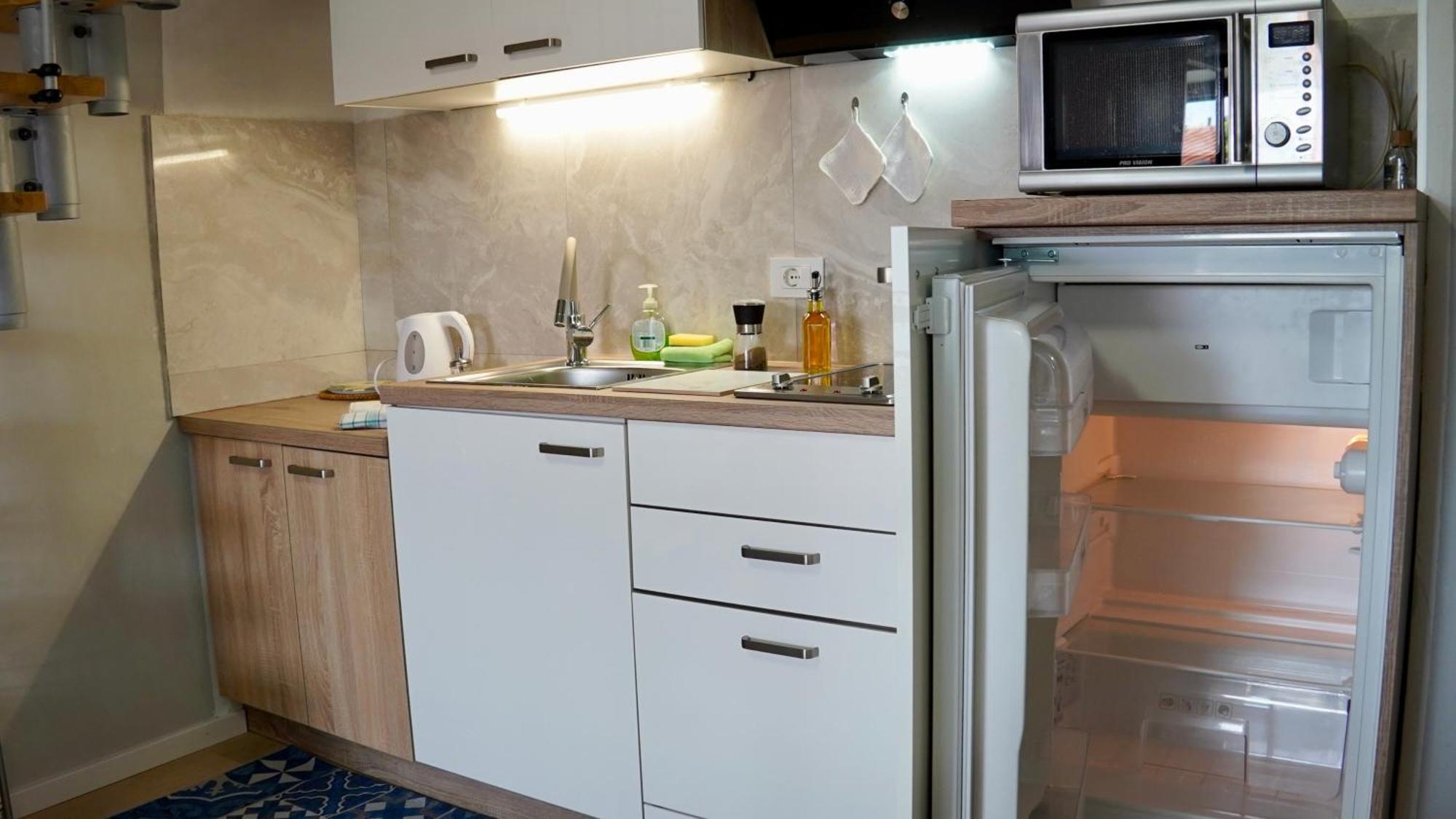 Apartments Ivo Rovinj Croatia Экстерьер фото