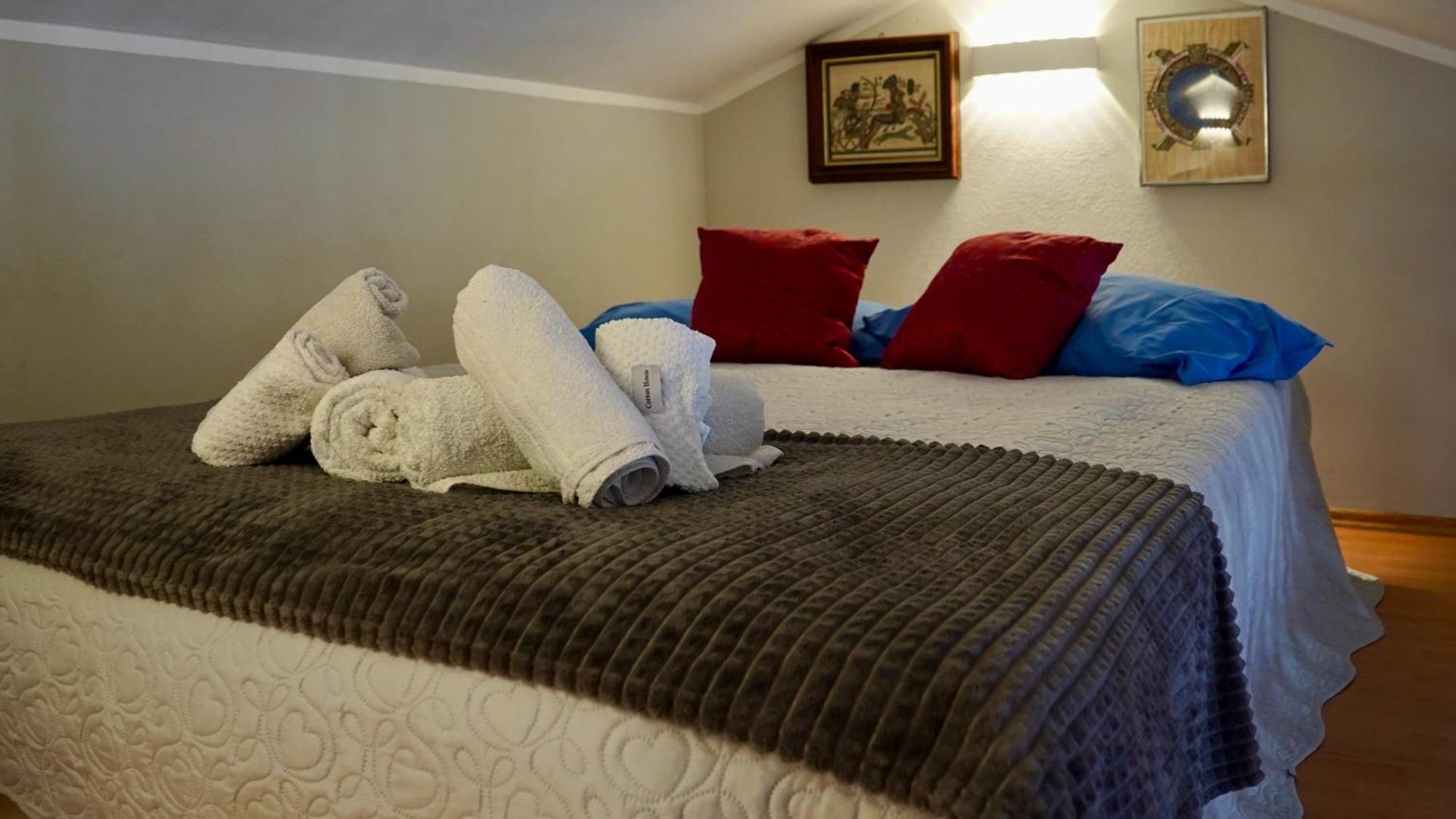 Apartments Ivo Rovinj Croatia Экстерьер фото