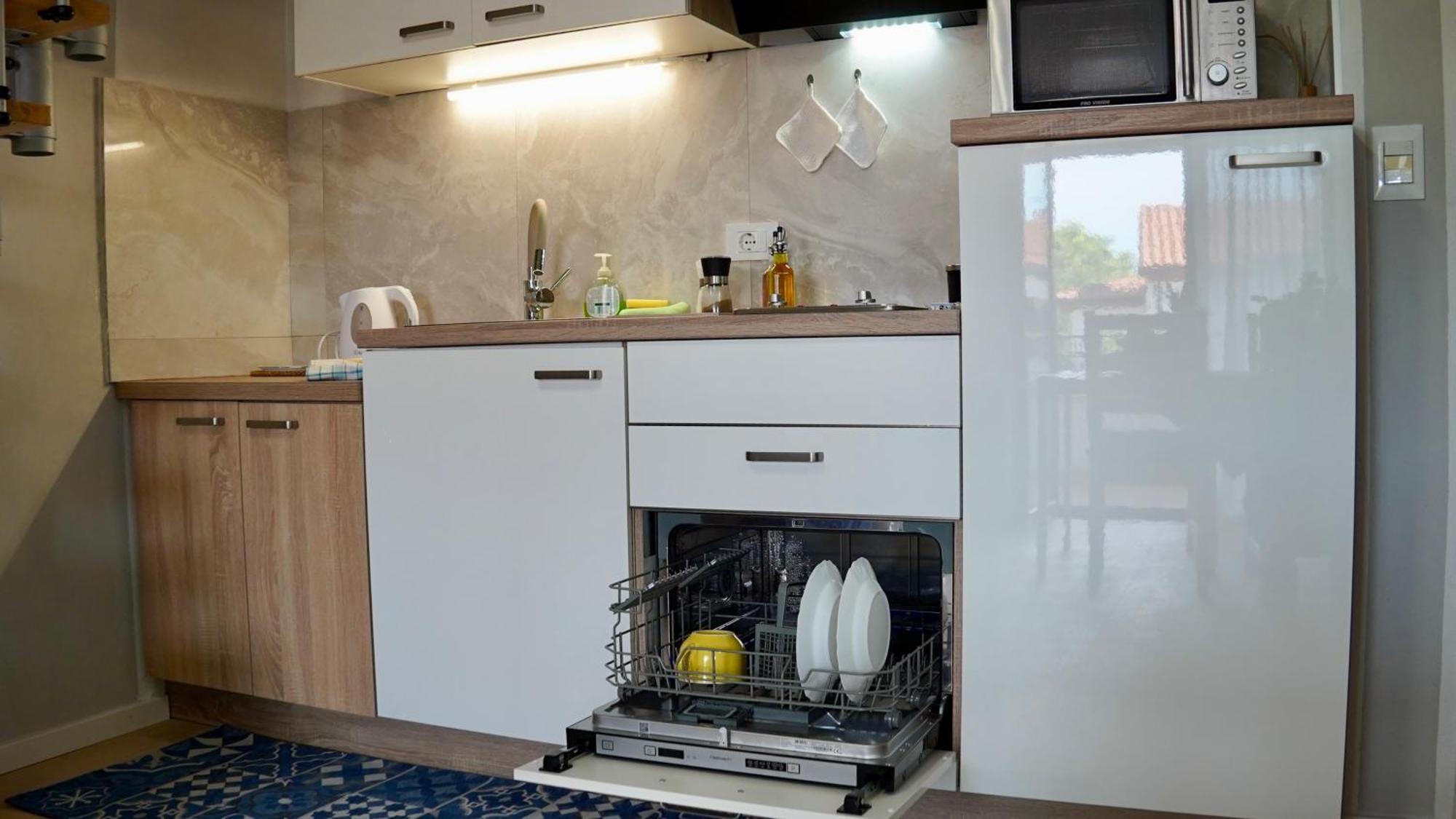 Apartments Ivo Rovinj Croatia Экстерьер фото