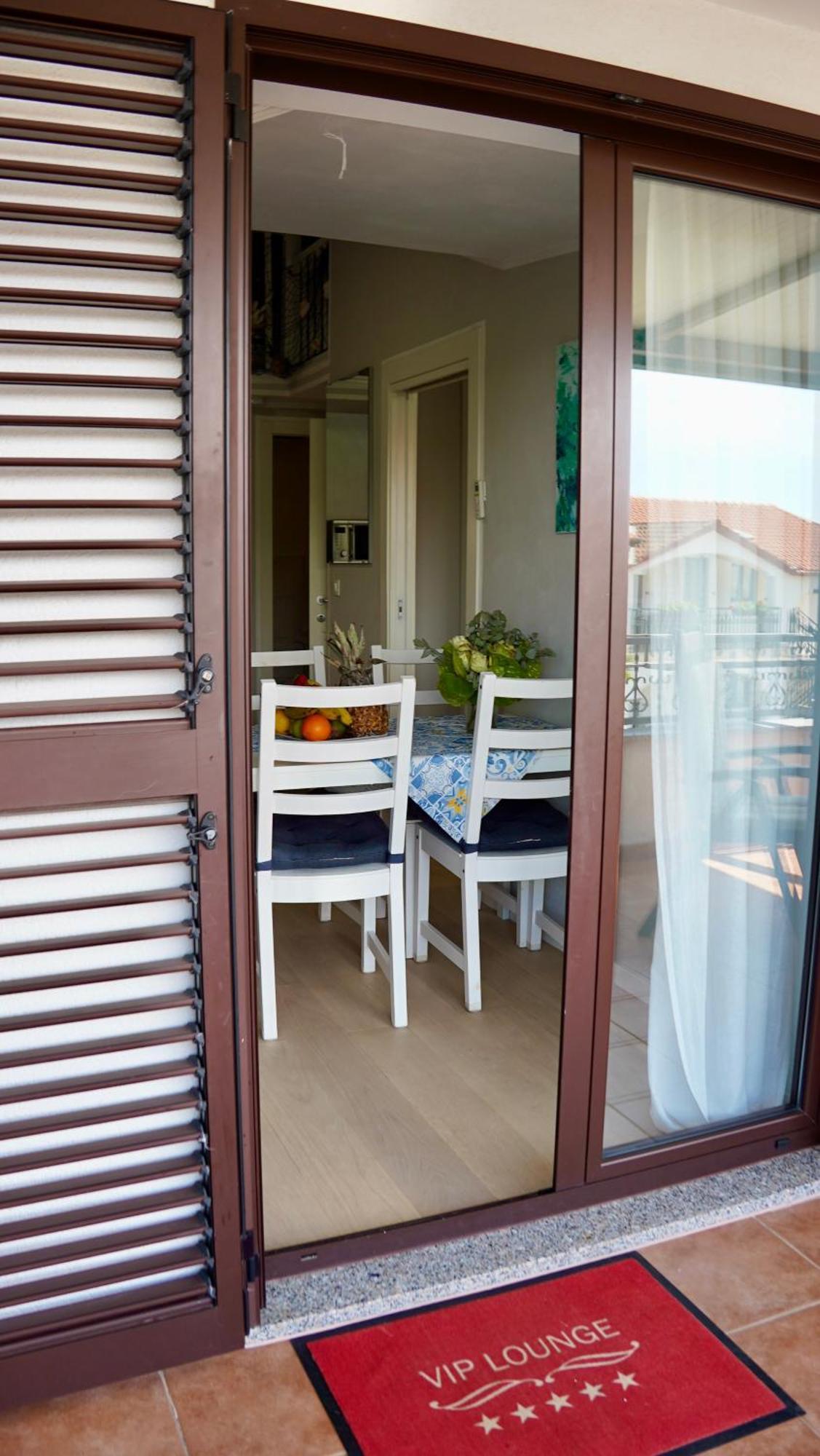 Apartments Ivo Rovinj Croatia Экстерьер фото