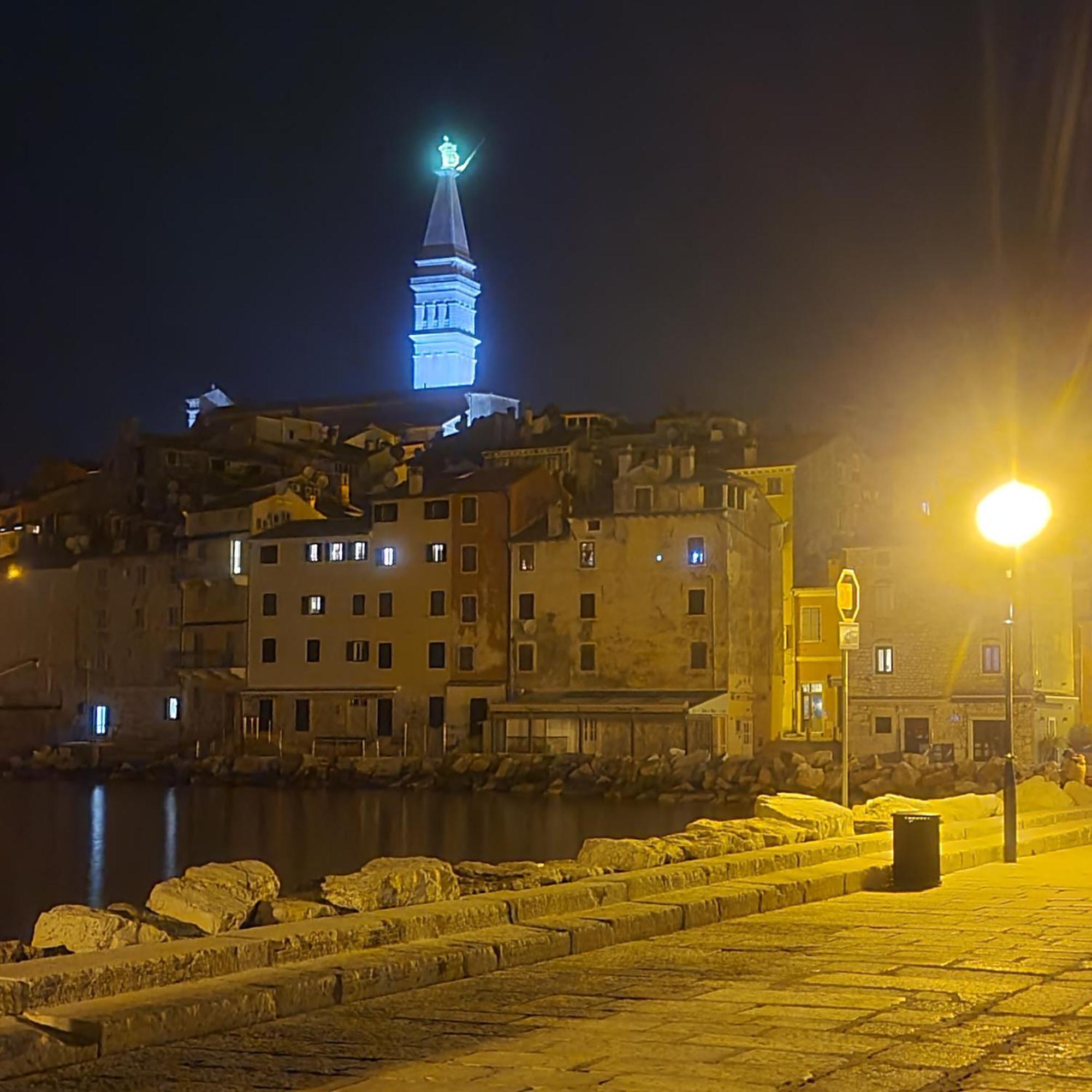 Apartments Ivo Rovinj Croatia Экстерьер фото