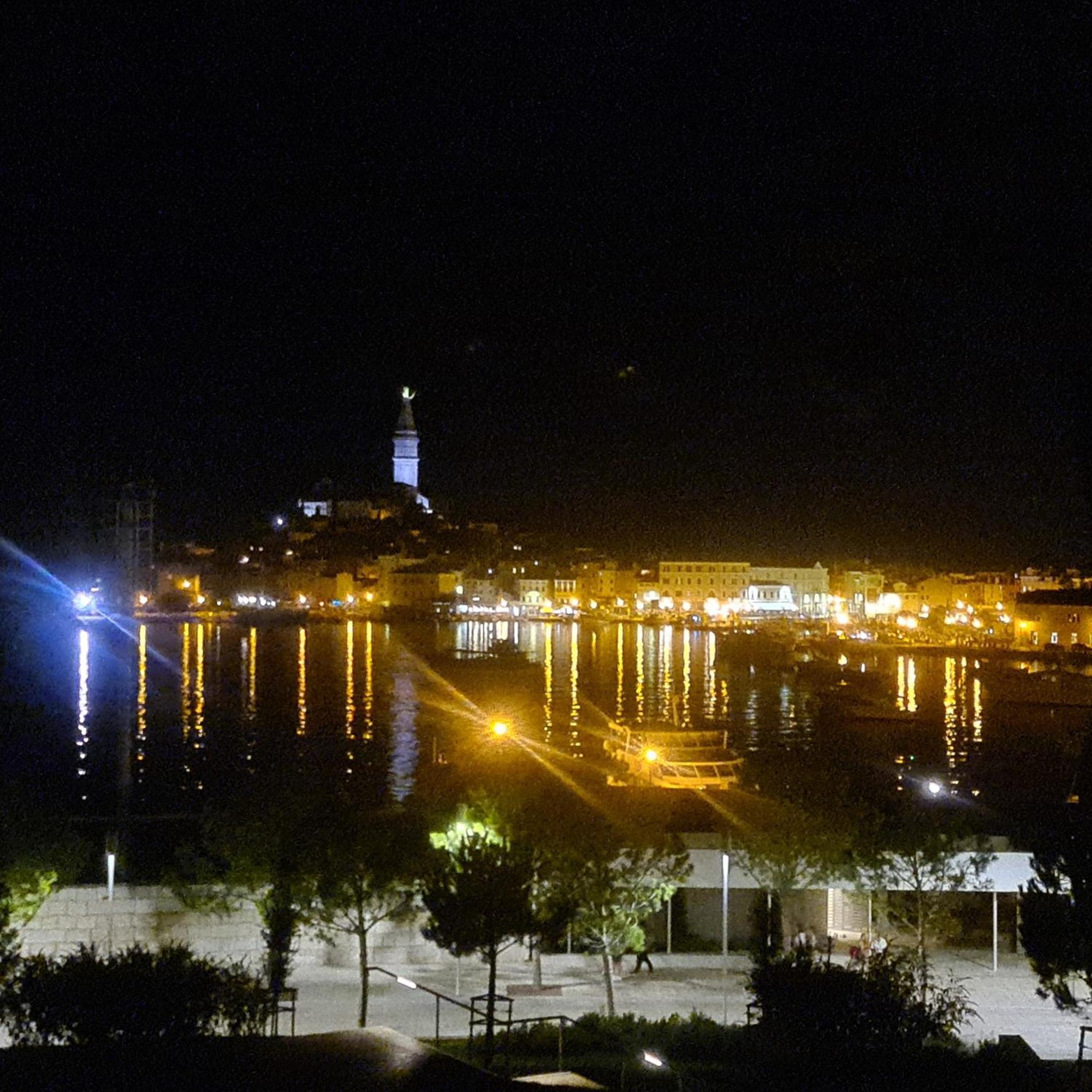 Apartments Ivo Rovinj Croatia Экстерьер фото