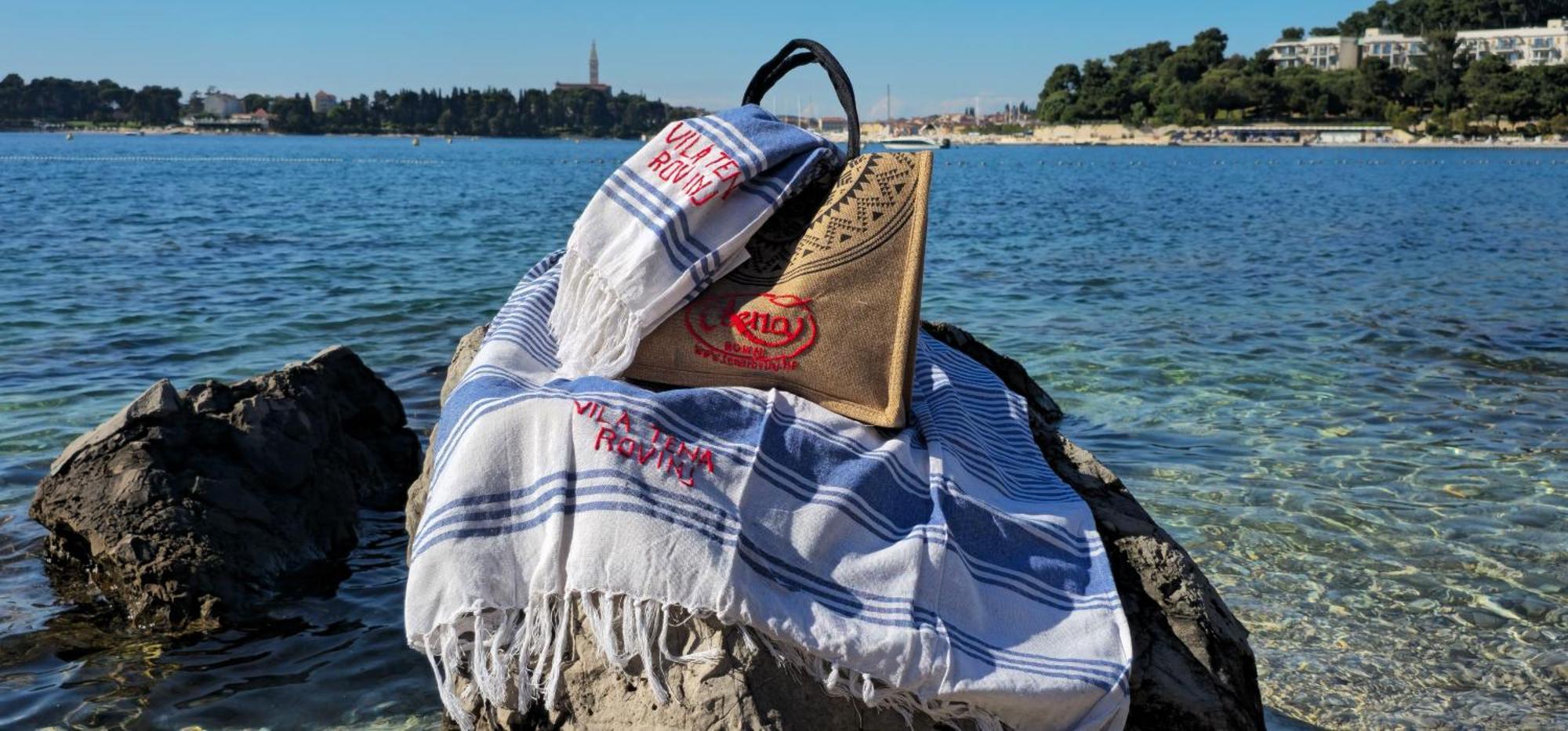 Apartments Ivo Rovinj Croatia Экстерьер фото
